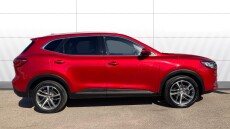 MG Hs 1.5 T-GDI Exclusive 5dr DCT Petrol Hatchback